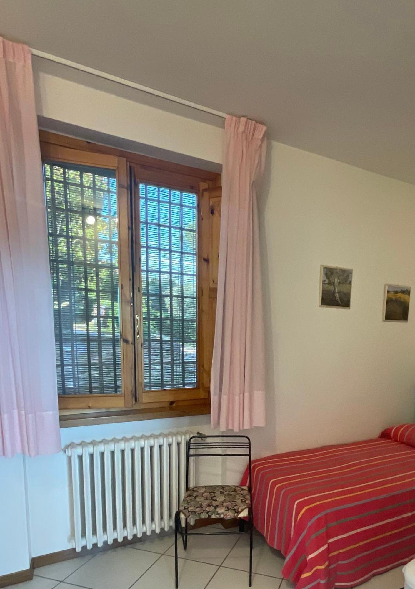 Villa Il Borraccio Tavarnelle Val di Pesa 외부 사진