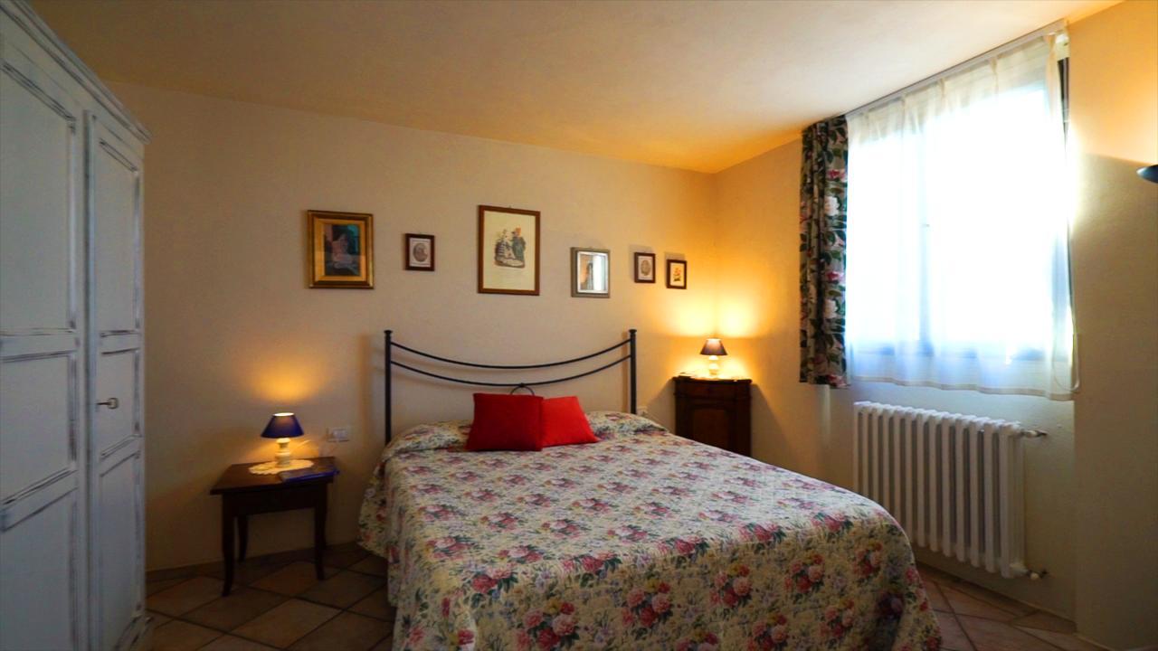 Villa Il Borraccio Tavarnelle Val di Pesa 외부 사진