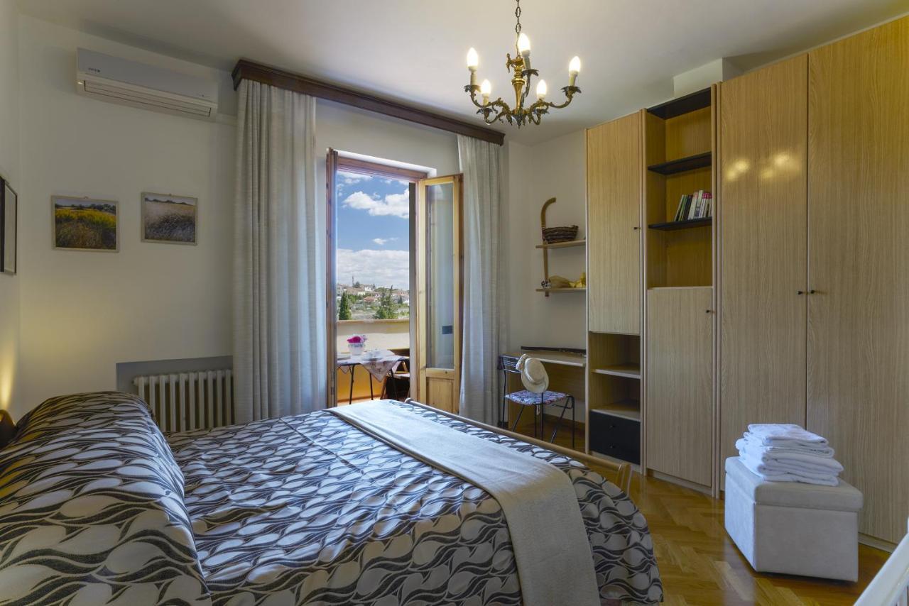 Villa Il Borraccio Tavarnelle Val di Pesa 외부 사진