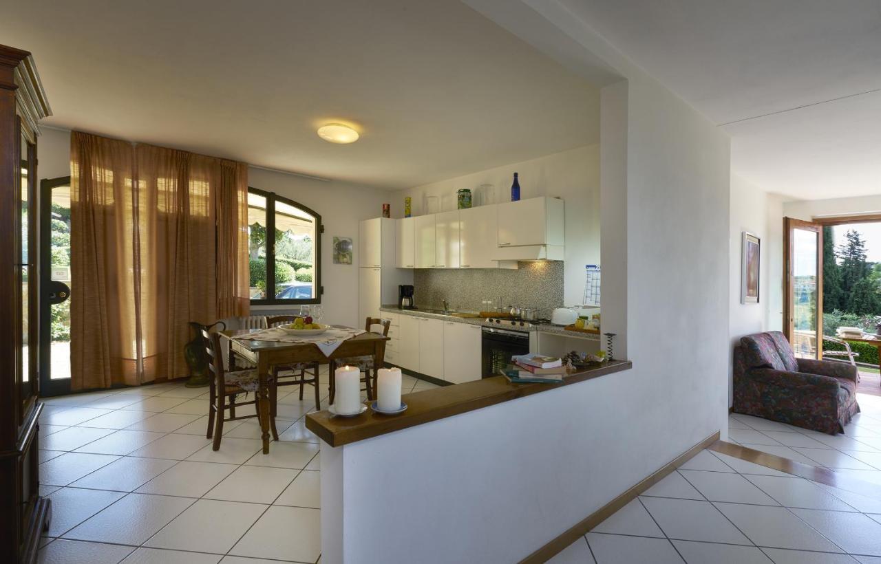 Villa Il Borraccio Tavarnelle Val di Pesa 외부 사진