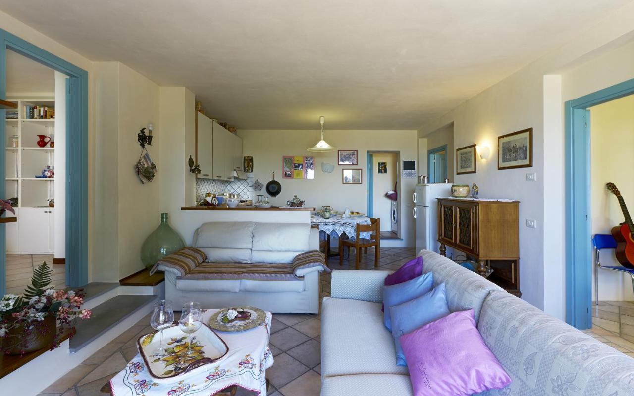 Villa Il Borraccio Tavarnelle Val di Pesa 외부 사진