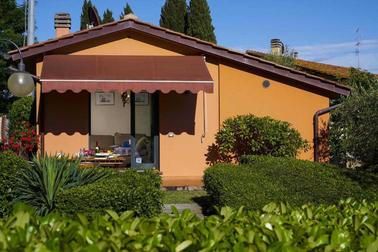 Villa Il Borraccio Tavarnelle Val di Pesa 외부 사진