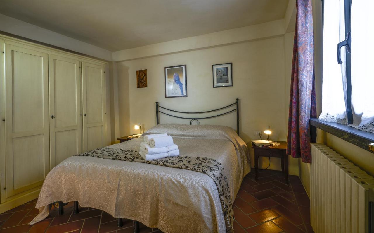 Villa Il Borraccio Tavarnelle Val di Pesa 외부 사진